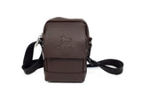 Brown Traveler
