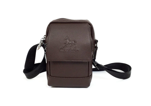 Brown Traveler