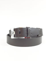 Men’s Brown Belt
