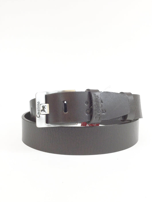 Men’s Brown Belt
