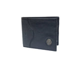 Men’s Black Wallet