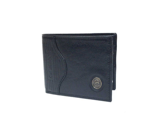 Men’s Black Wallet