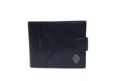 Men’s Black Wallet