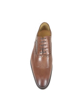 Cognac Brogue