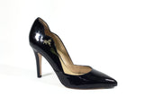 Classic 3" Pump Black