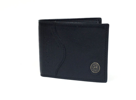 Men’s Black Wallet