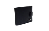 Men’s Black Wallet