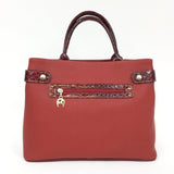 Kiss Line Handbag