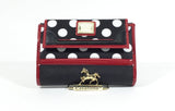 Large Polka Dots Wallet