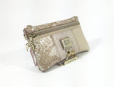 Diamond Large Cosmetic Case