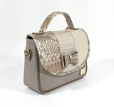 Diamond Shoulder Bag