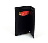 Men’s Black Wallet