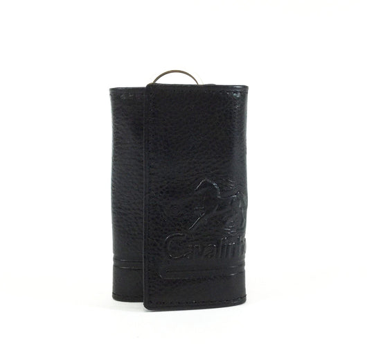 Sport Black/Red Wallet