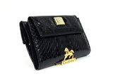 Black Wallet