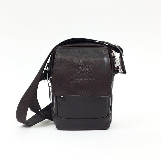 Brown Traveler