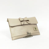 Clutch Beige