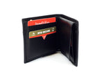 Men’s Black Wallet