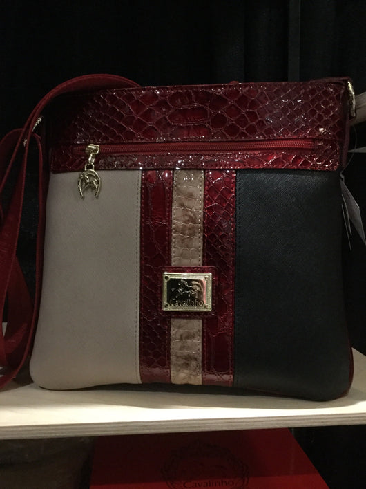 Tango Crossbody