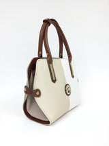 Vanilla Handbag