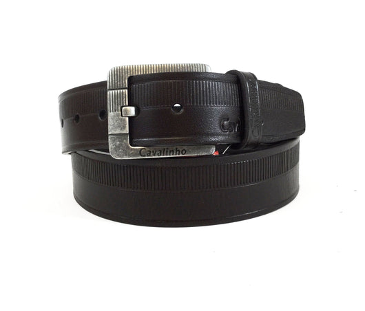 Men’s Brown Belt