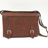 London Messenger Bag