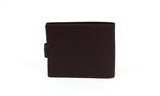 Men’s Brown Wallet