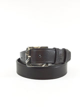 Men’s Brown Belt