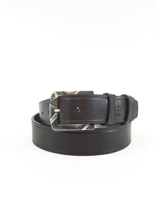 Men’s Brown Belt