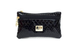 Black Large Cosmetic Case