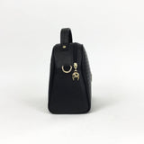 Black Handbag