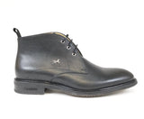Black Chukka Boots