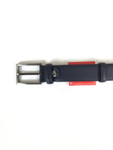 Men’s Navy Belt