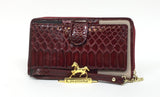 Tango Wristlet