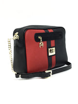 Milan Crossbody
