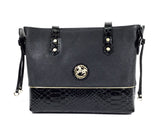 Fame Shoulder Bag