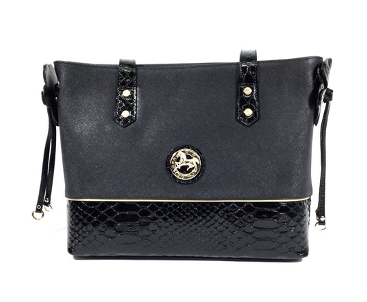 Fame Shoulder Bag