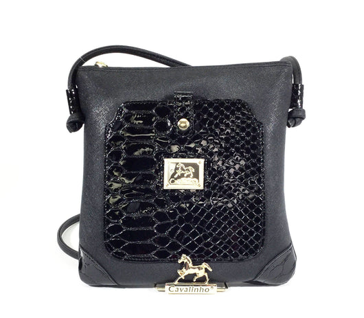 Fame Crossbody