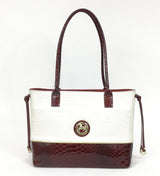 Kiss Shoulder Bag