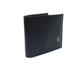 Men’s Black Wallet