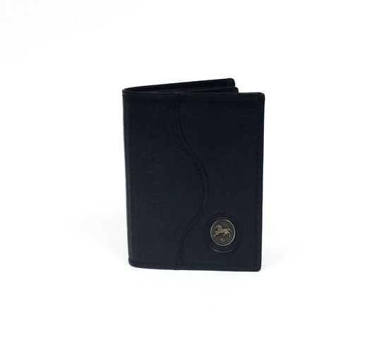 Men’s Black Wallet