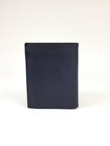 Navy Wallet