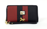Milan Wristlet