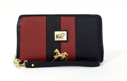 Milan Wristlet