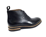 Black Chukka Boots
