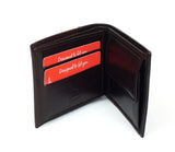 Men’s Brown Wallet