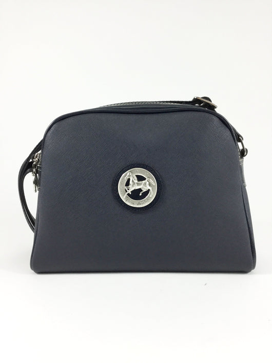 Navy Crossbody
