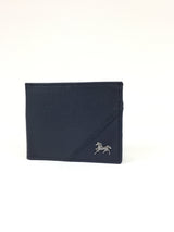 Navy Wallet