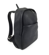 Black Backpack