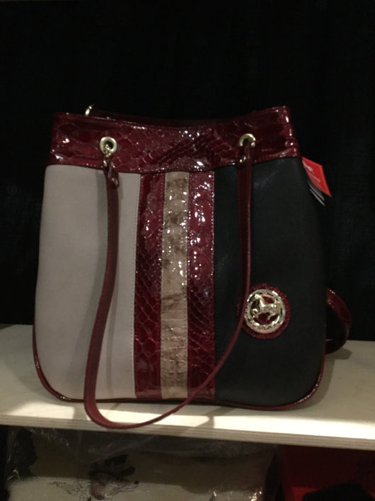Tango Shoulder Bag