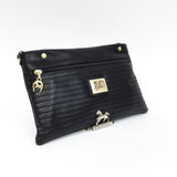 Clutch Black